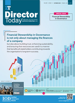 IOD - Director Today