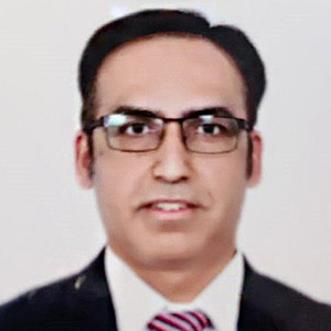 Dinesh Devnani