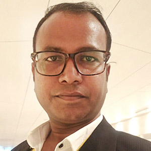 Harsh Ranjan Kumar