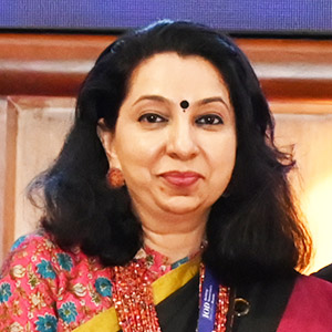 Priti Rao Arora