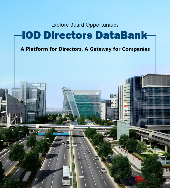 IOD DataBank