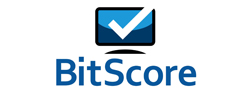 bitScore