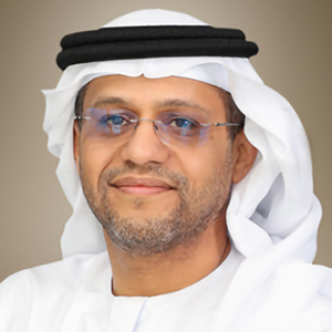 Abdulla Salem Al Nuaimi