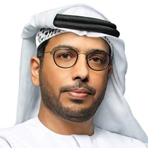 Ahmed Khalifa Al Qubaisi