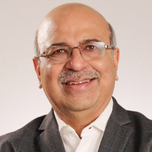 Dr. Anuj Kacker