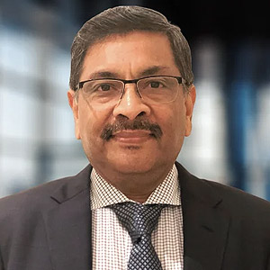 Ashok Kumar Gupta