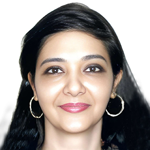 Jayashree Nair