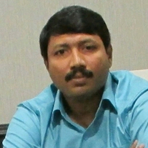 K. Madhukar Babu