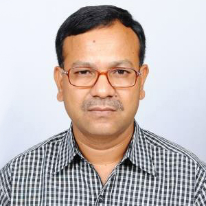 Prabhash Chandra Ray, IFS
