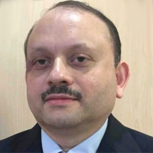 Rajesh Jogi