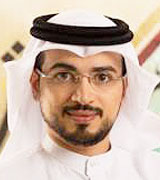 Ali Bin Mohammed AlMuwaijei