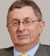Prof. (Dr) Andrew Kakabadse FCIS