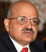 B.V.R Subrahmanyam, IAS