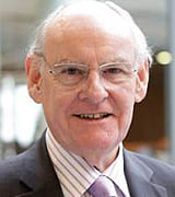 Mr. Donald H. Brydon CBE