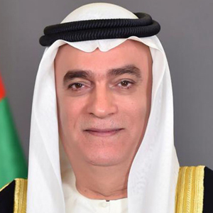 H.E. Dr. Ahmed Al Banna