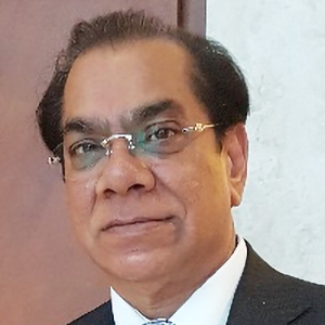 M. D. Saini