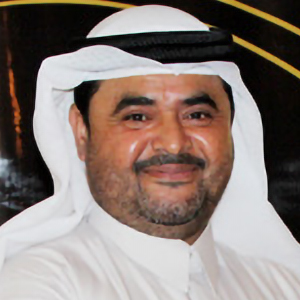 Mohammed Abdullah Shael Al Saadi