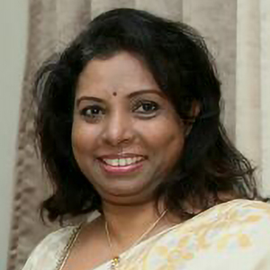 Dr N. Nagambika Devi, IAS