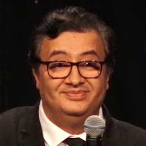 Paresh Rughani