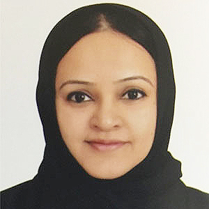 Samira Mohamed