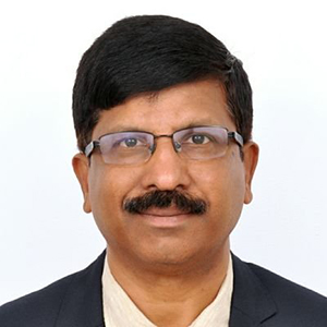 Dr. B. N. Srinivasa Murthy