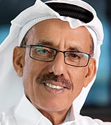 H.E. Dr. Khalaf Ahmad Al Habtoor