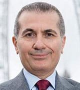 Prof. Saad Medhat