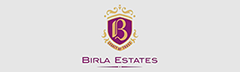 Birla estate