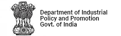 Department of Industrial Policy and Promotion Govt. of India