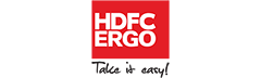 HDFC Ergo