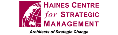Haines Centre For Strategic Management
