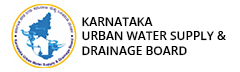 karnataka urban water supply