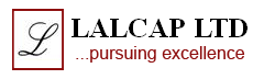 Lalcap Ltd