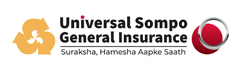 Universal Sompo Gernel Insurance