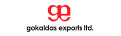 gokaldas exports