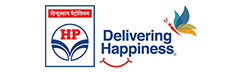 hpcl delivering happiness