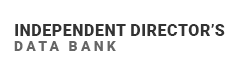 independent directors data bank