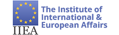 The Institute of International European Affairs