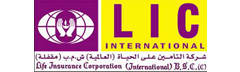 lic international