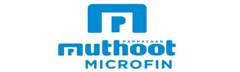 muthoot microfin