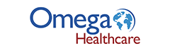 omega healthcare