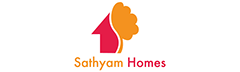 sathyam homes