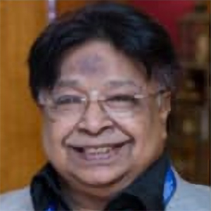 A. T. Krishnakumar