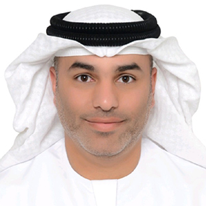 Dr. Abdel Rahman Al Muaini
