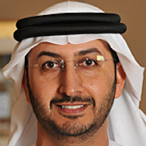 H.E. Abdulla Al Saleh