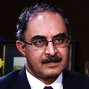  Ajay Prakash Sawhney, IAS
