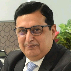 Akhil Mehrotra