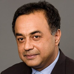Prof. Anil Gaba