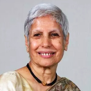 Anu Aga