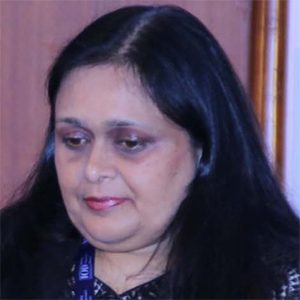 Aparna Chablani